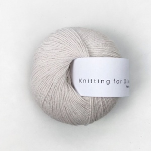 Knitting for Olive Merino - Cloud
